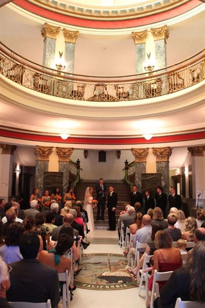 San Mateo County History Museum