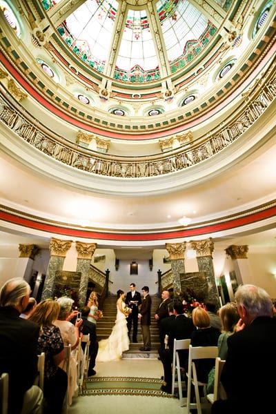 San Mateo County History Museum