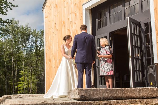 Province Lake Golf Club