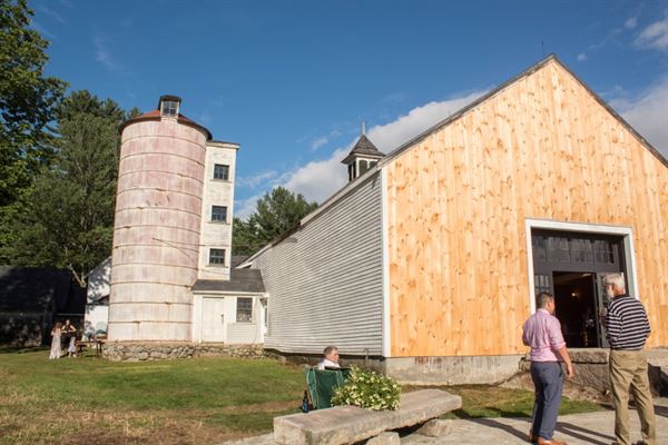 Province Lake Golf Club