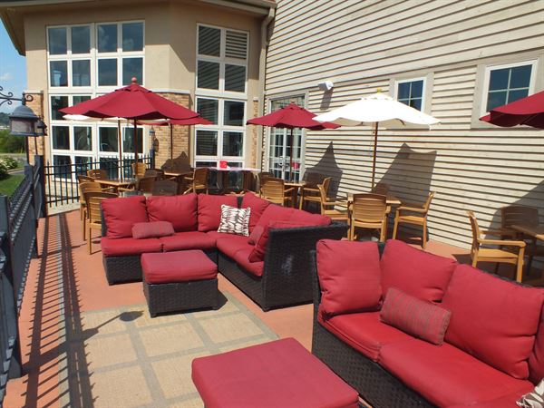 Great Dane Pub and Brewing Co. Wausau