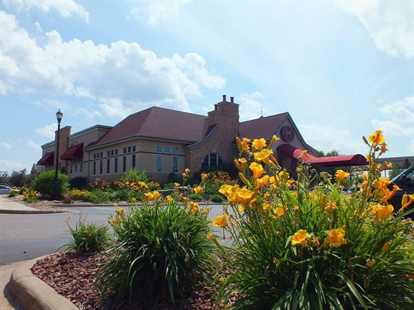 Great Dane Pub and Brewing Co. Wausau