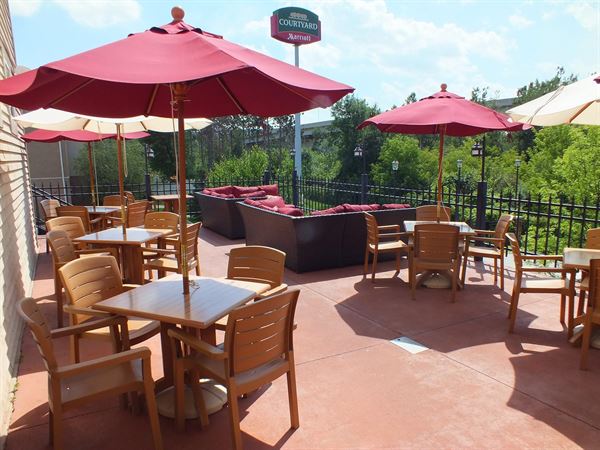 Great Dane Pub and Brewing Co. Wausau