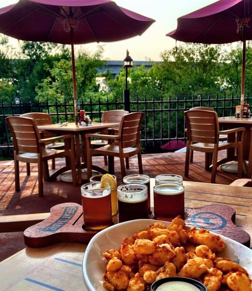 Great Dane Pub and Brewing Co. Wausau