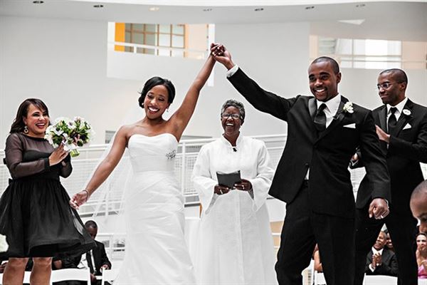 Woodruff Arts Center