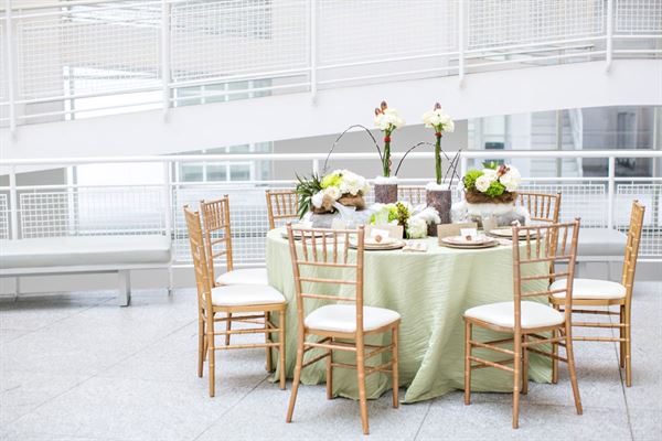 Woodruff Arts Center