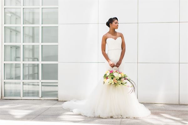 Woodruff Arts Center