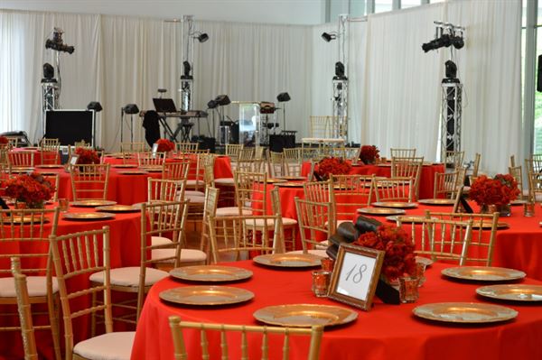 Woodruff Arts Center