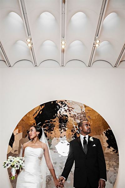 Woodruff Arts Center