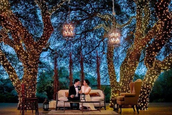 Antebellum Oaks Venue