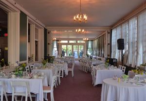 The Ballroom