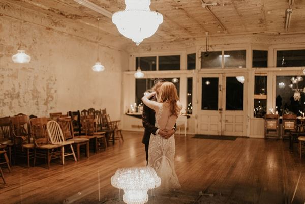 The Carrington Wedding and Event Venue