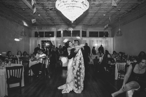 The Carrington Wedding and Event Venue