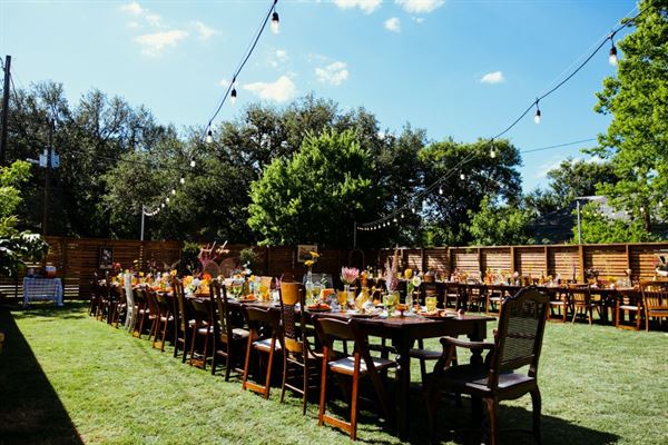 The Carrington Wedding and Event Venue