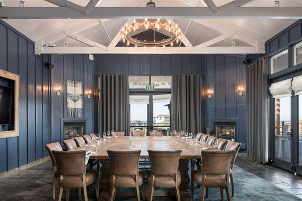 The Sanctuary Beach Resort