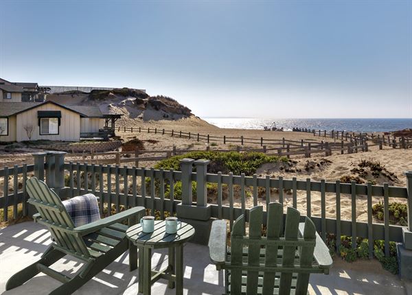 The Sanctuary Beach Resort