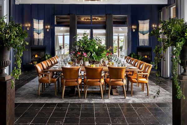 The Sanctuary Beach Resort