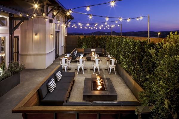 The Sanctuary Beach Resort