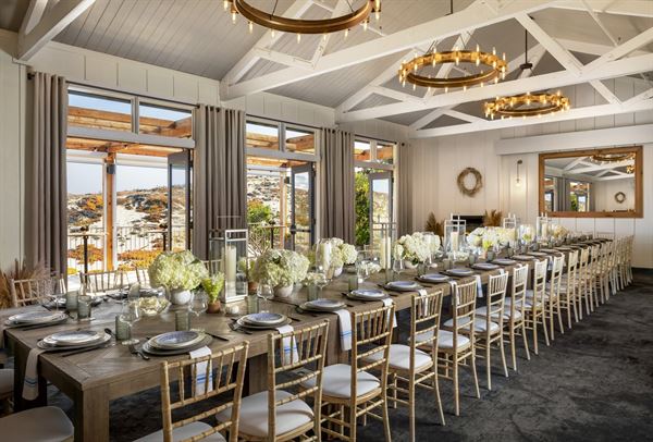 The Sanctuary Beach Resort