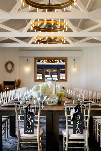 The Sanctuary Beach Resort