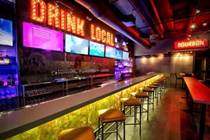 Largest Outdoor/ Indoor  Bar in South Miami