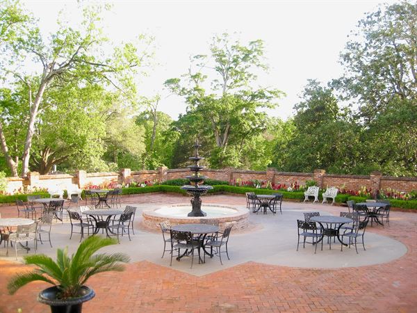 Dunleith Historic Inn