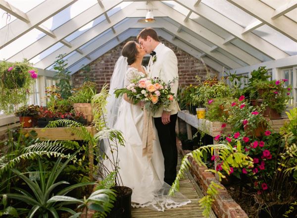 Dunleith Historic Inn