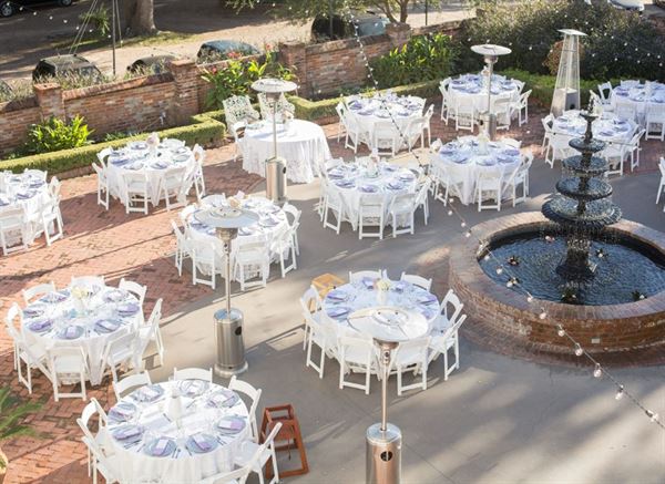 Dunleith Historic Inn