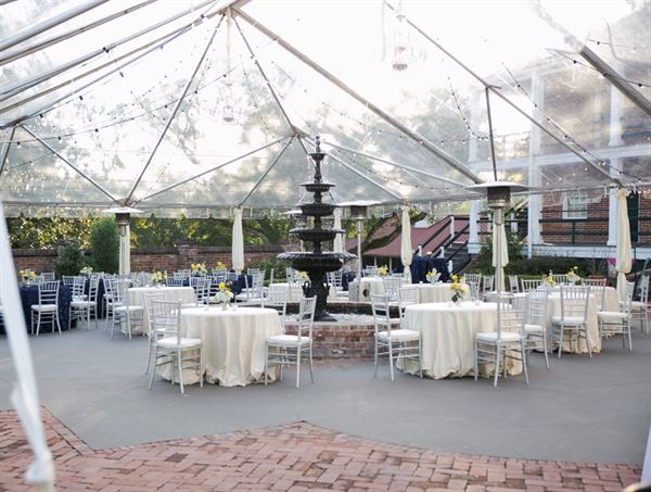 Dunleith Historic Inn