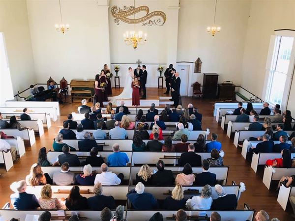 Historical Society of Wells & Ogunquit