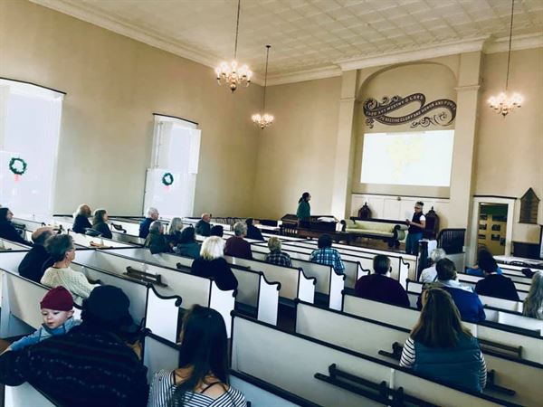 Historical Society of Wells & Ogunquit