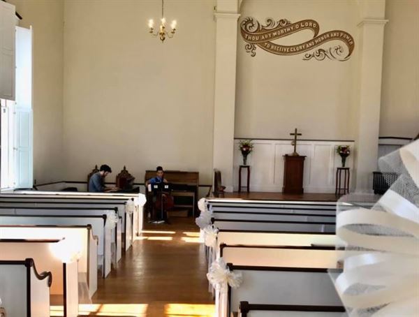 Historical Society of Wells & Ogunquit