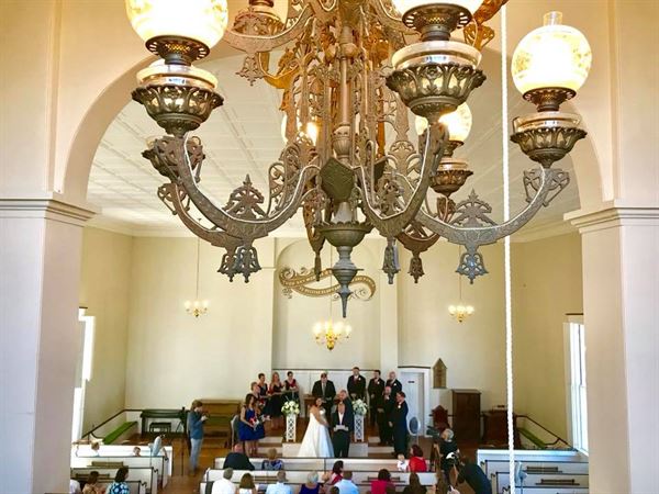 Historical Society of Wells & Ogunquit