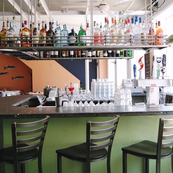 Scales & Shells Restaurant