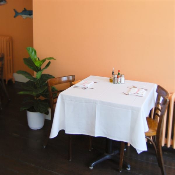 Scales & Shells Restaurant