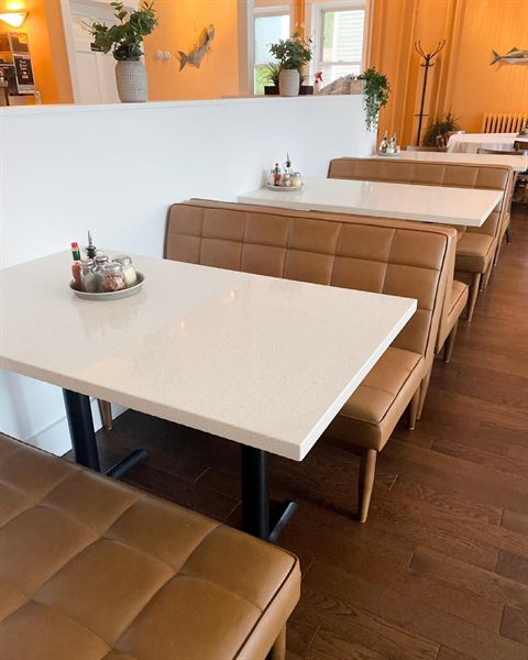 Scales & Shells Restaurant