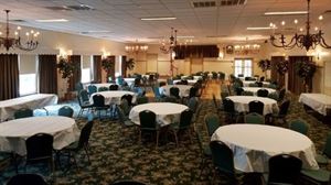 Banquet Room