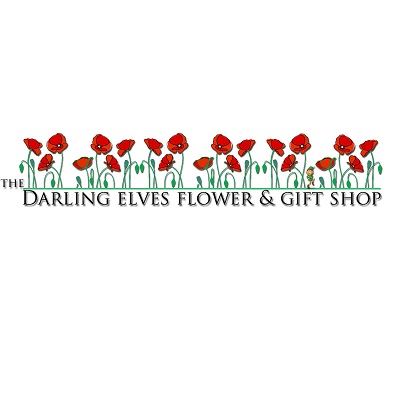 The Darling Elves Florist, Gift Shop & Flower Delivery