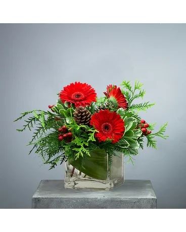 The Darling Elves Florist, Gift Shop & Flower Delivery