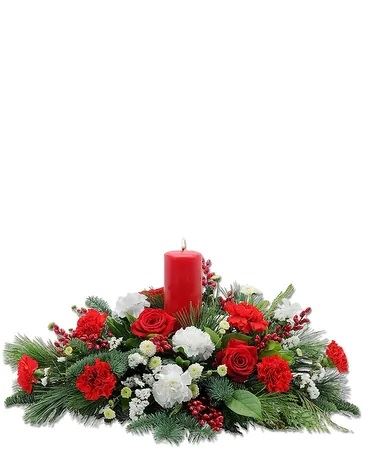 The Darling Elves Florist, Gift Shop & Flower Delivery