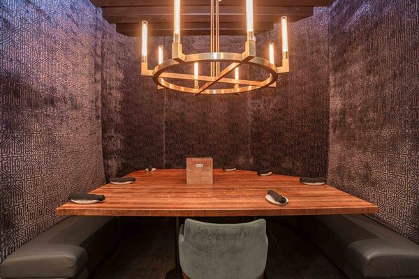 Sandman Edmonton West & Chop Steakhouse West