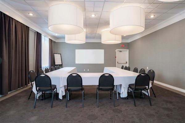 Sandman Hotel Revelstoke