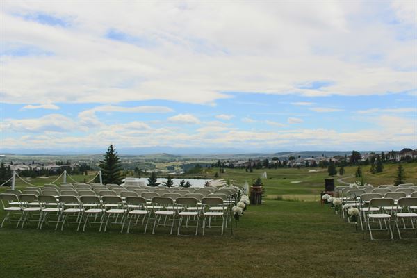 The Links Of GlenEagles