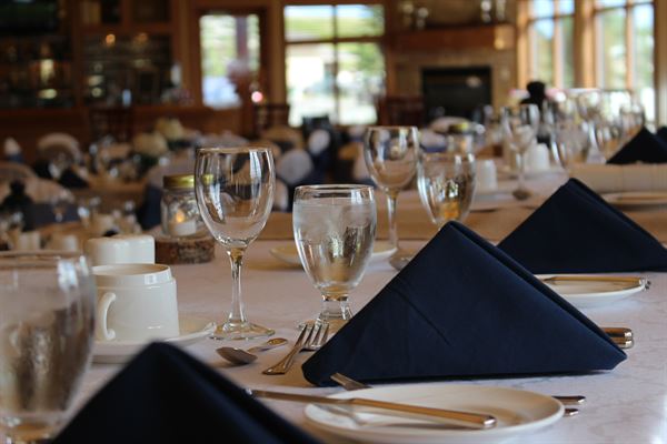 The Links Of GlenEagles