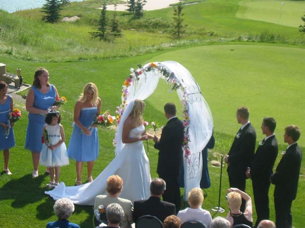 The Links Of GlenEagles