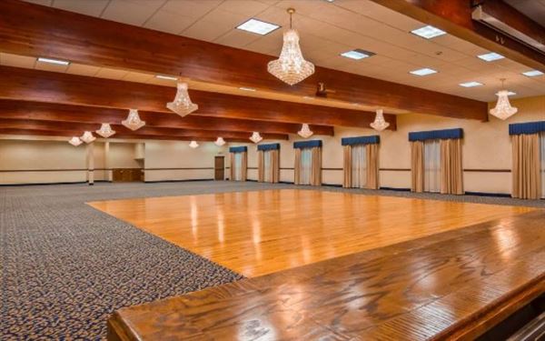 Best Western Plus Flathead Lake Inn & Suites