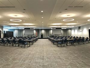 Necanicum Room East/West