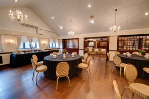 John Witherspoon Room