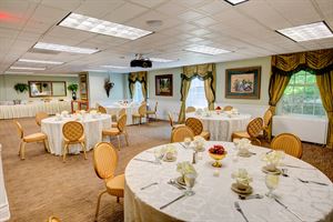 Albert Einstein Room