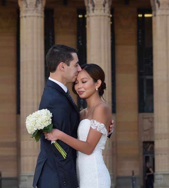 Photography By Isaiah Bullock